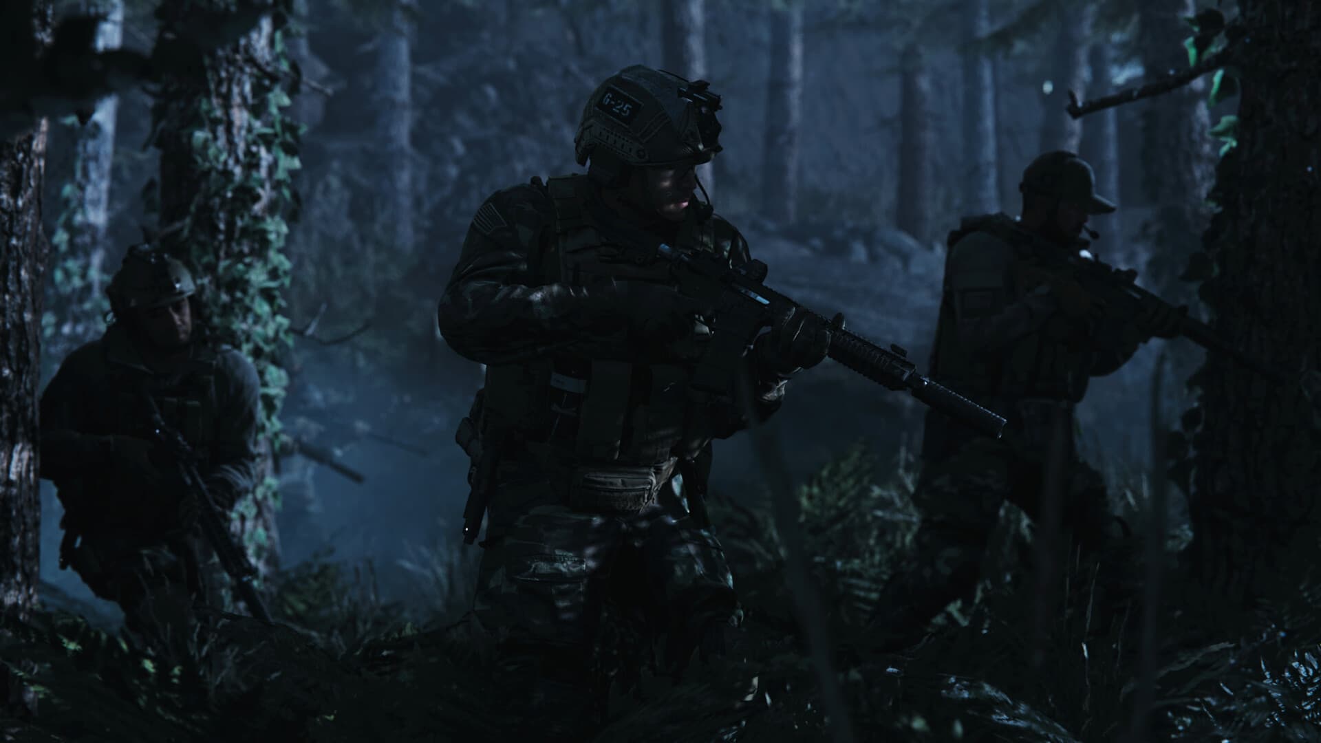 Call of Duty: Modern Warfare (2023) Steam Account - 7