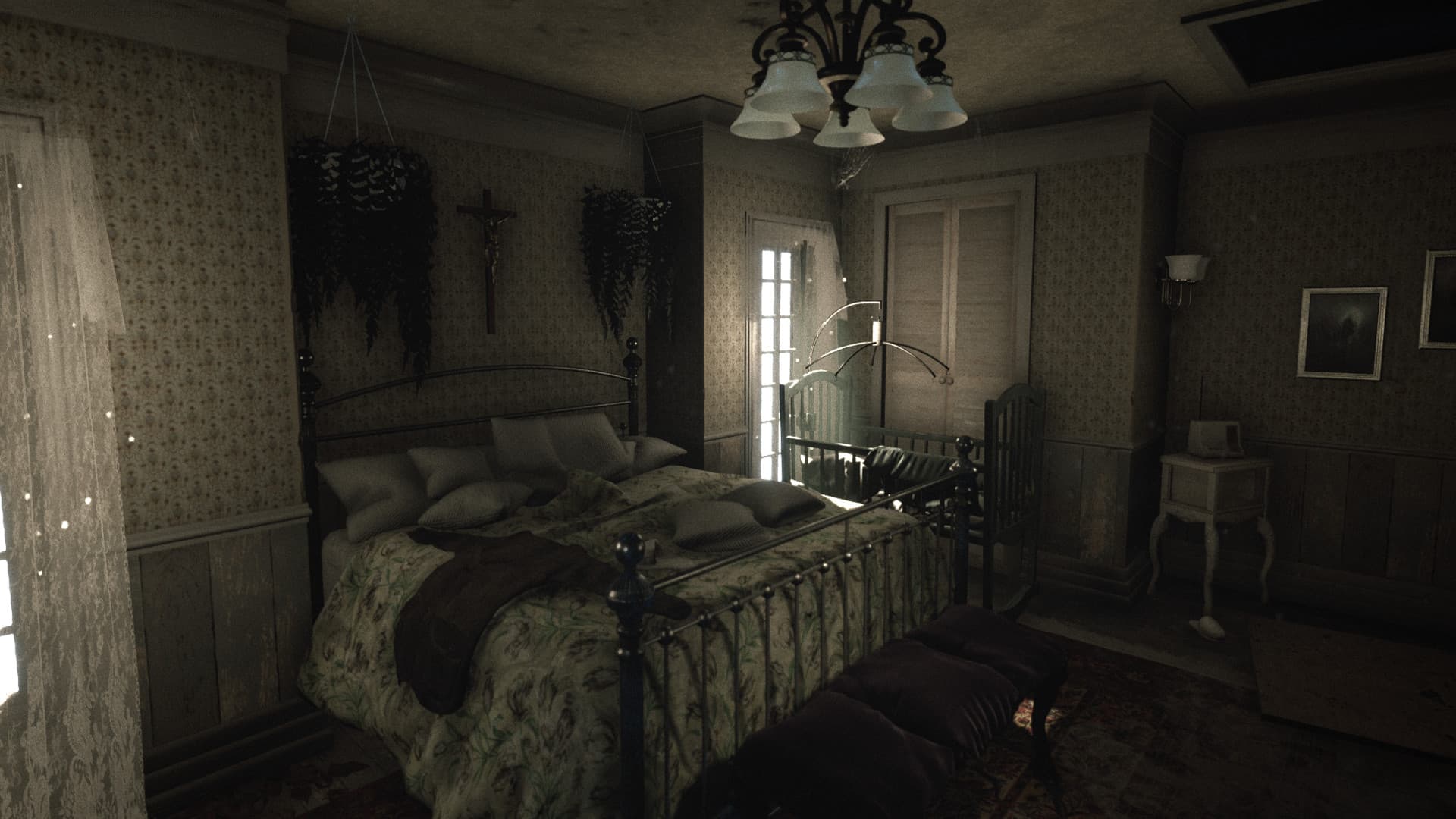 Visage Steam Account - 6