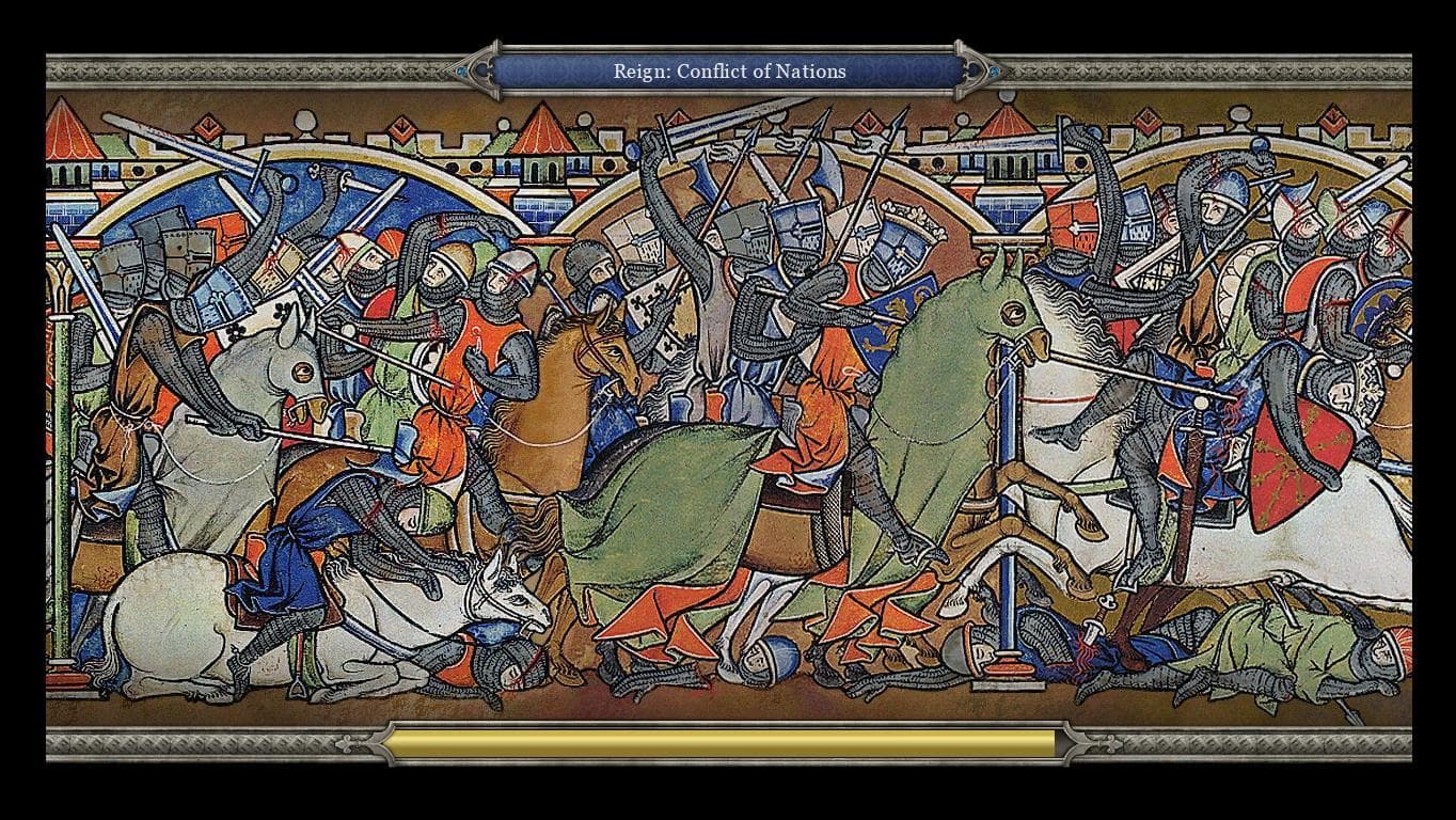Reign: Conflict of Nations Steam CD Key - 6