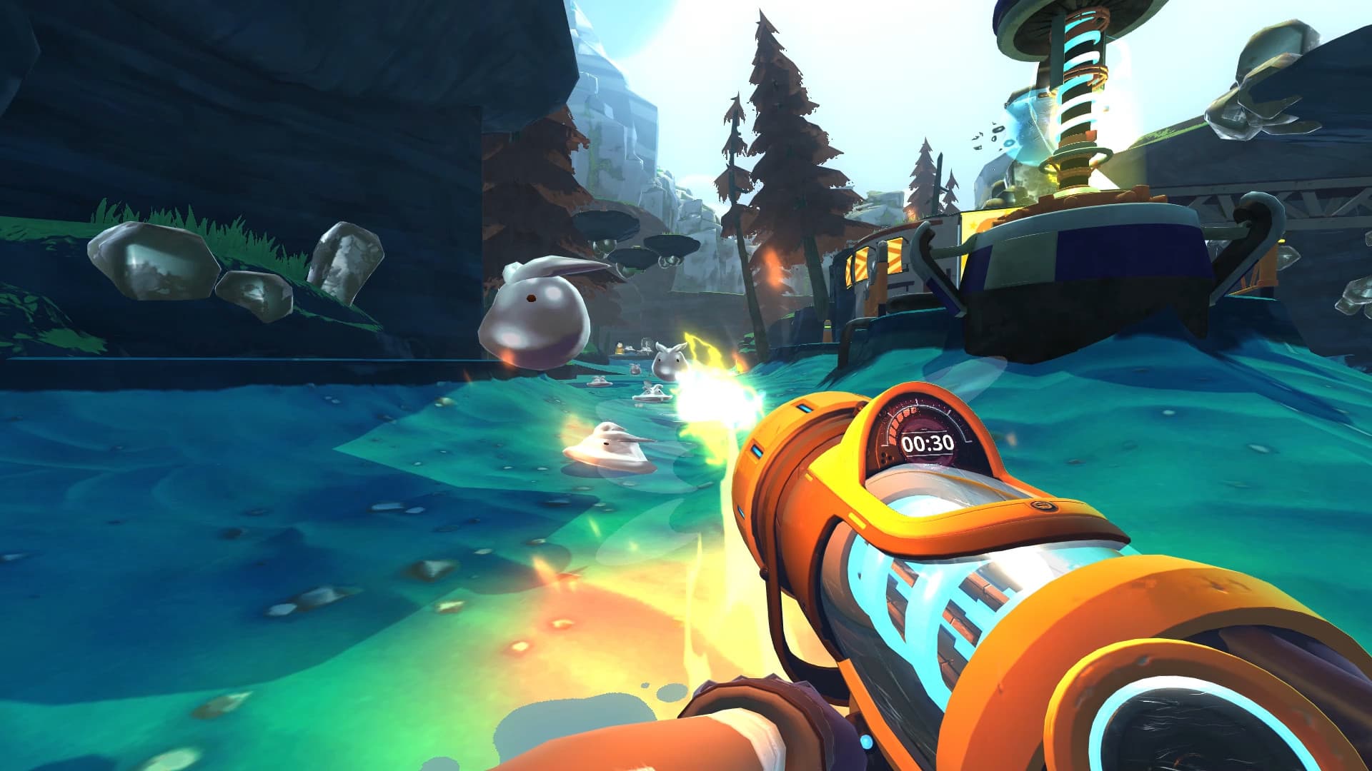 Slime Rancher PC Steam CD Key - 5