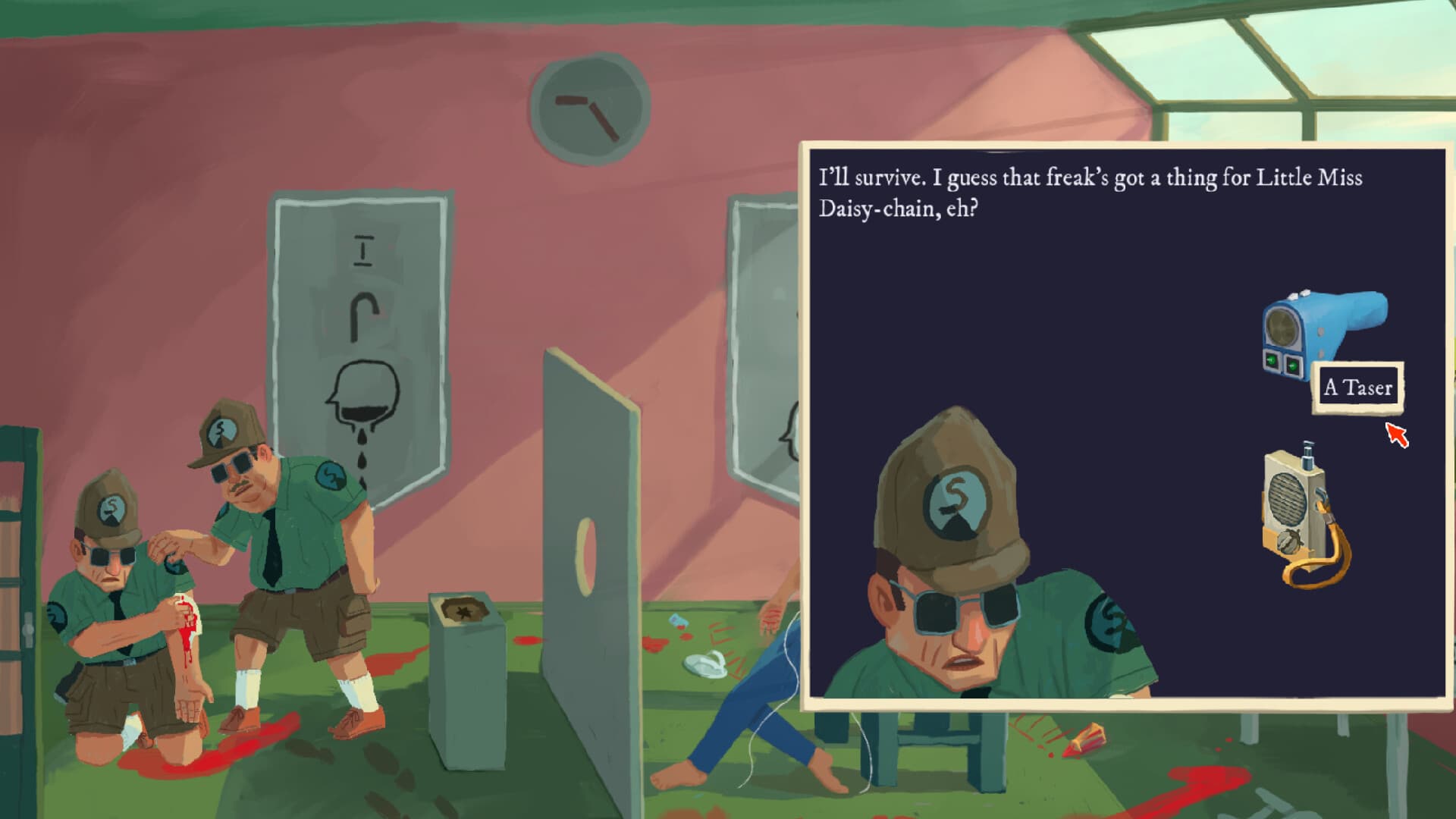 The Rise of the Golden Idol PC Steam Account - 2