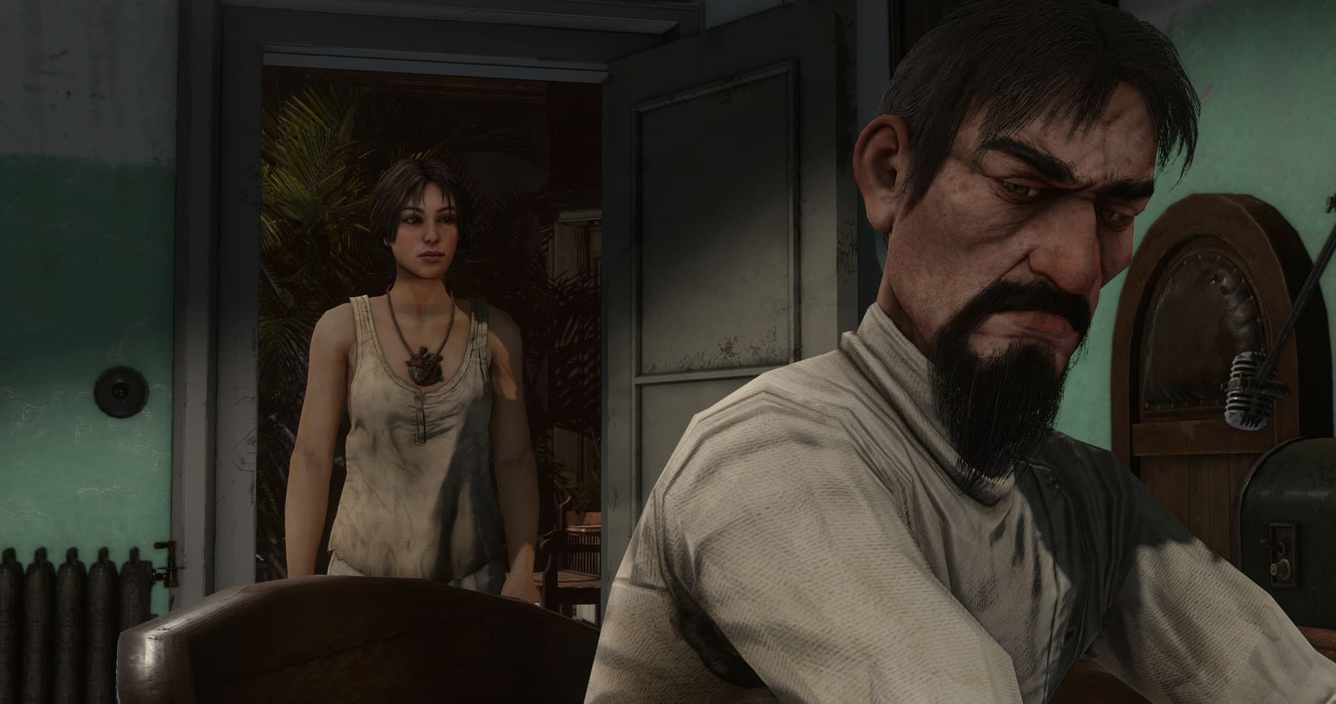 Syberia 3 PC Steam Account - 4