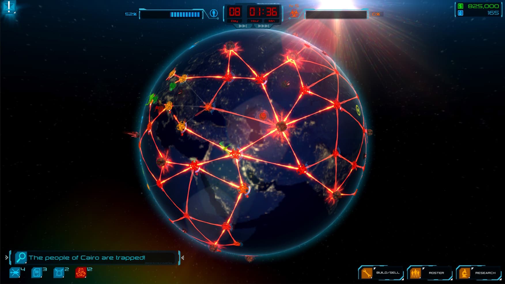 Global Outbreak: Doomsday Edition Steam CD Key - 5
