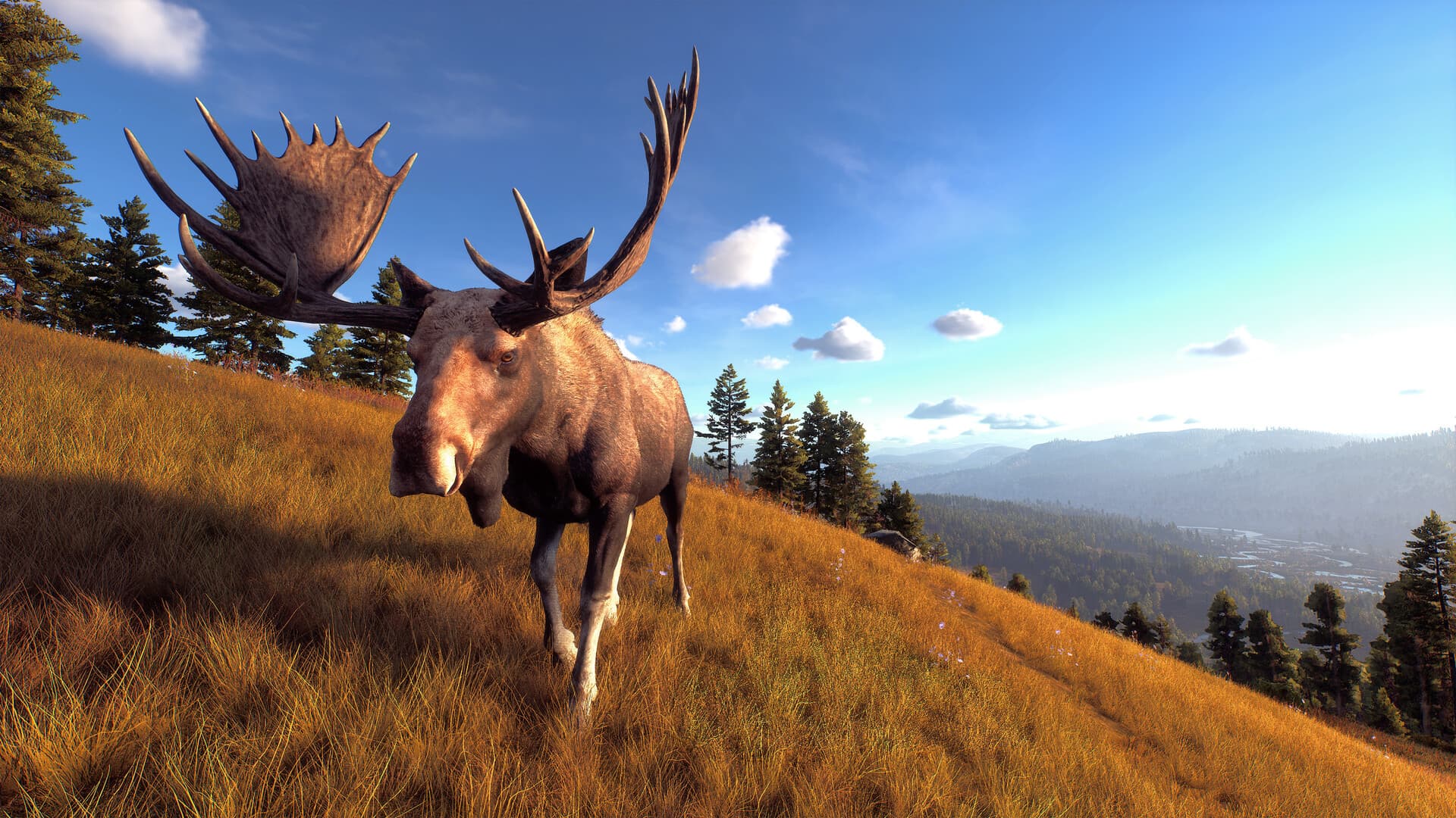 Way of the Hunter Steam Account - 7
