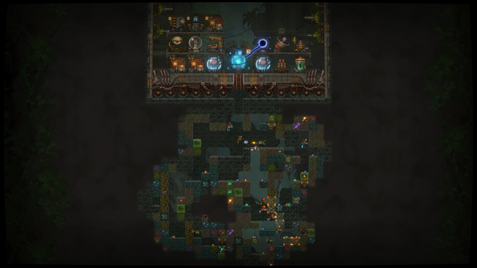 Drill Core PC Steam Account - 8
