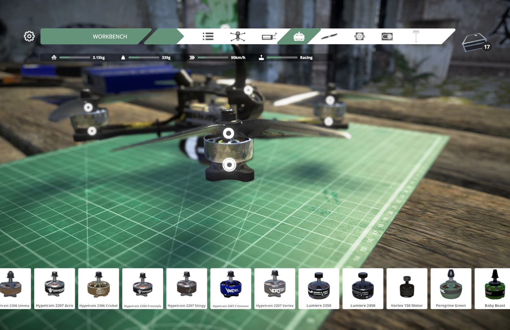 Liftoff - FPV Drone Racing Steam Account - 5