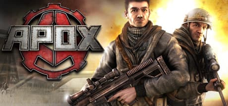 APOX Steam CD Key