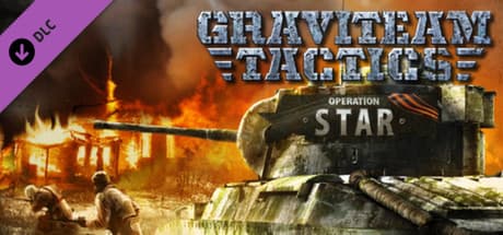 Graviteam Tactics: Shilovo 1942 Steam CD Key