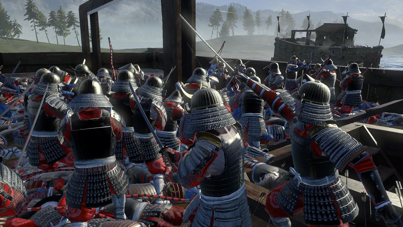 Total War: SHOGUN 2 Collection - 5