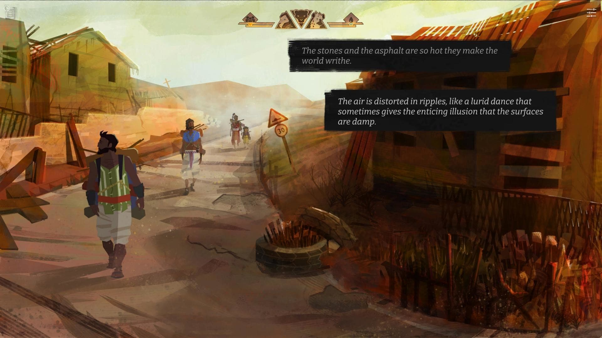 End of Lines PC Steam Account - 8