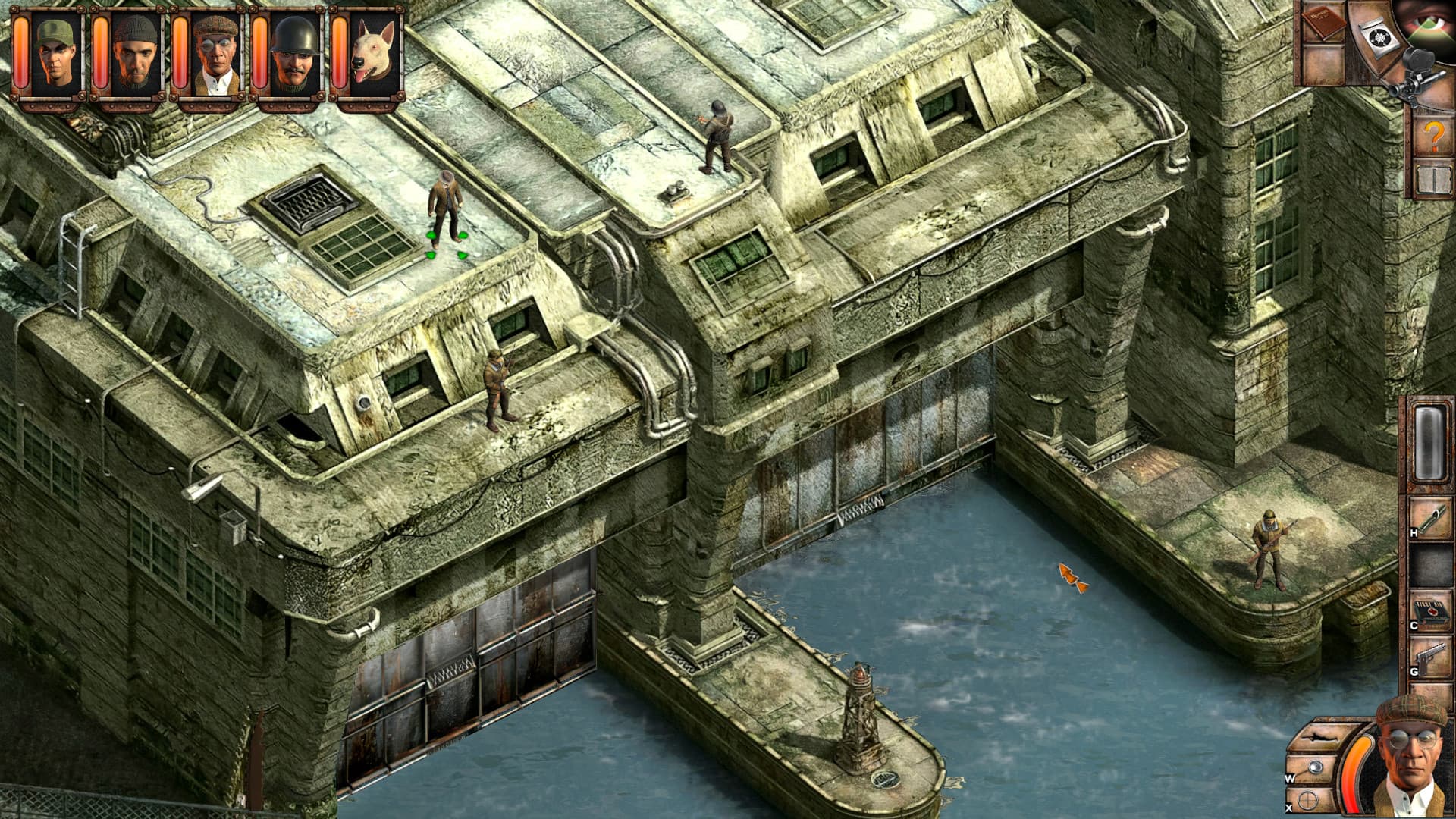 Commandos 2 - HD Remaster PC Steam Account - 7