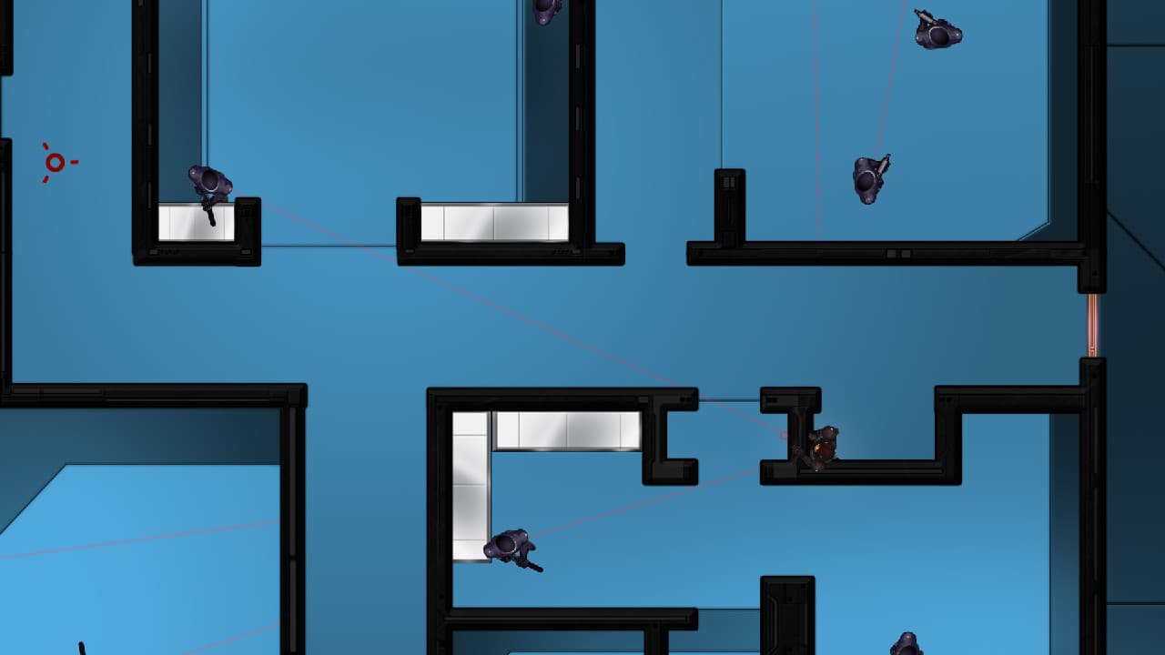 Rogue Contracts: Syndicate Steam CD Key - 7