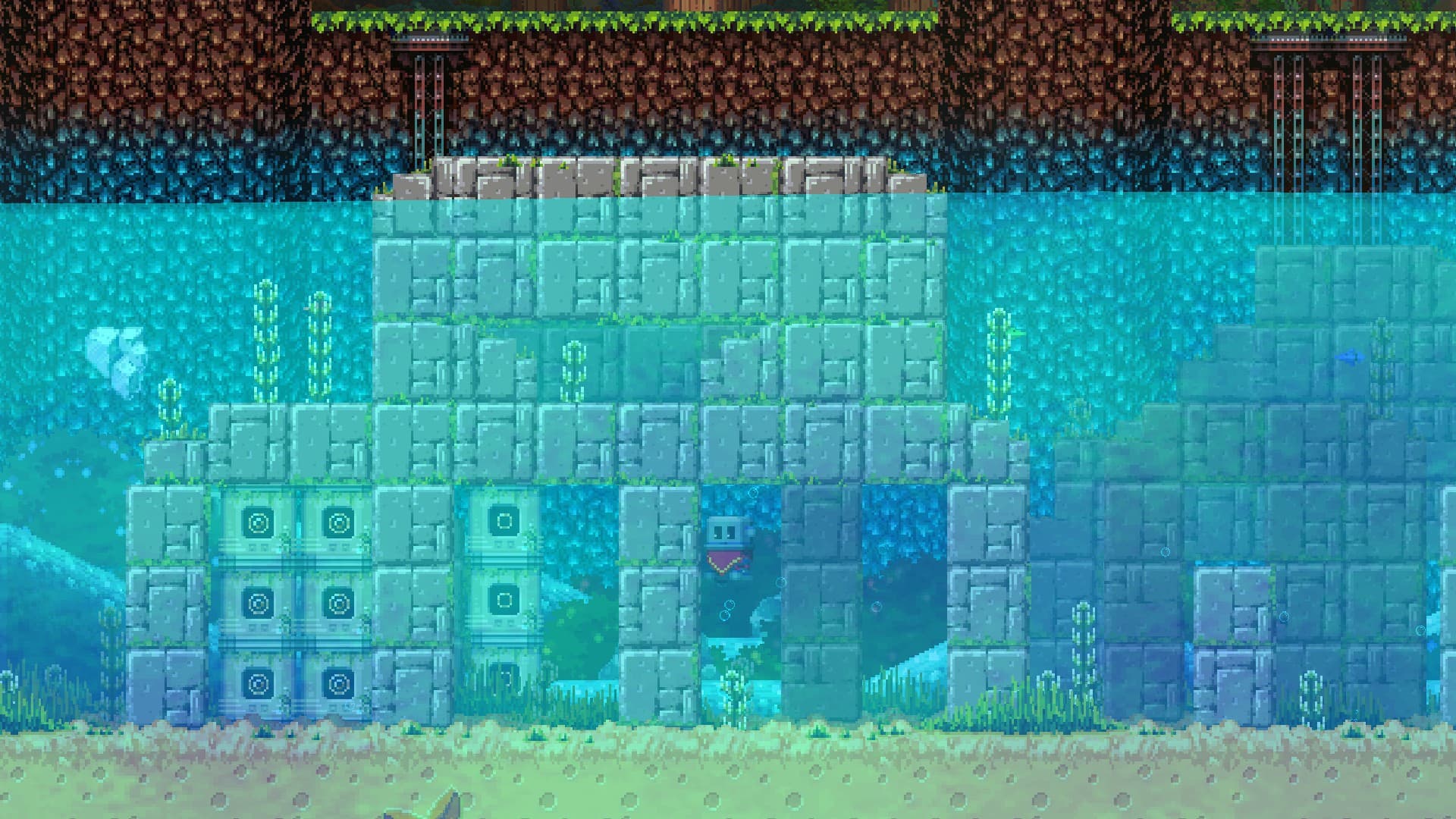 Poncho Steam CD Key - 6