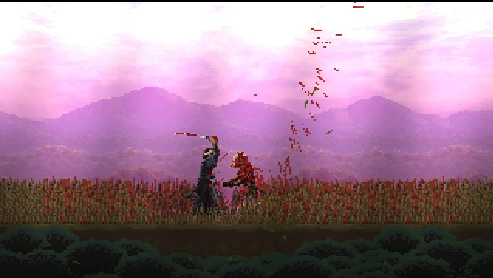 First Cut: Samurai Duel PC Steam Account - 3