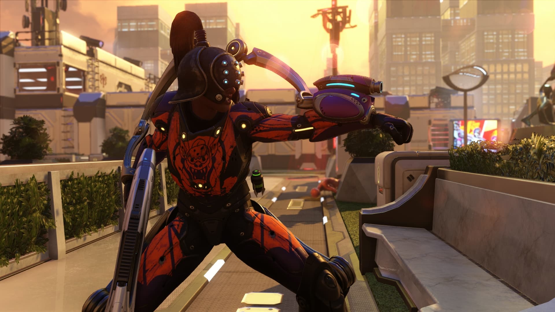 XCOM 2 - Anarchy's Children Pack DLC PC Steam CD Key - 7