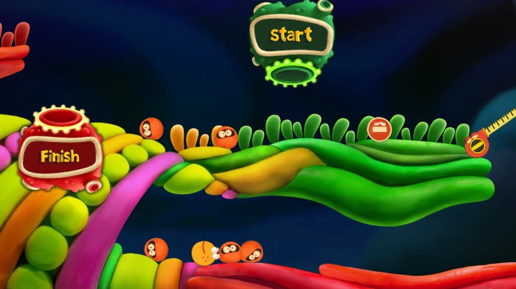 Plastiland Steam CD Key - 2