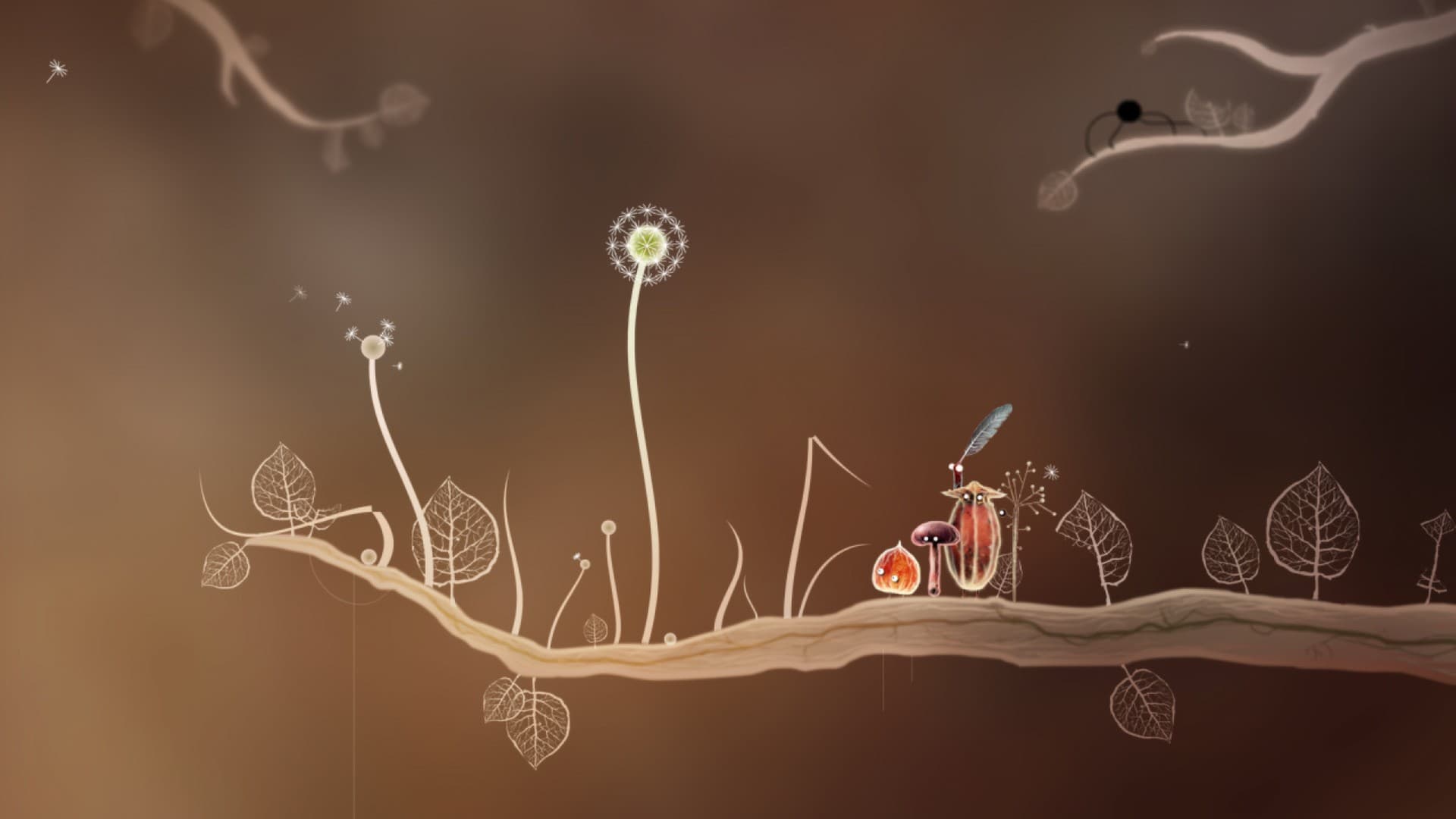 Botanicula Steam CD Key - 4