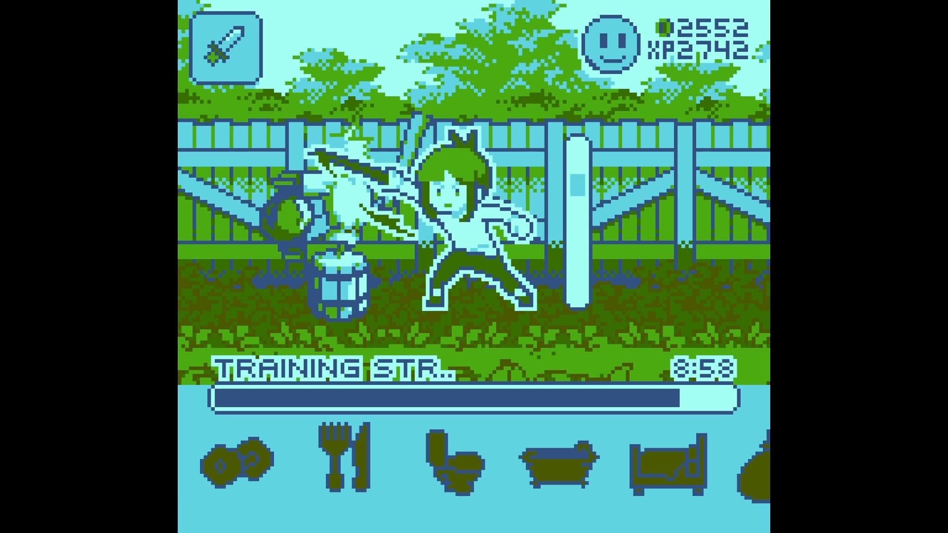 Yolk Heroes: A Long Tamago PC Steam Account - 6