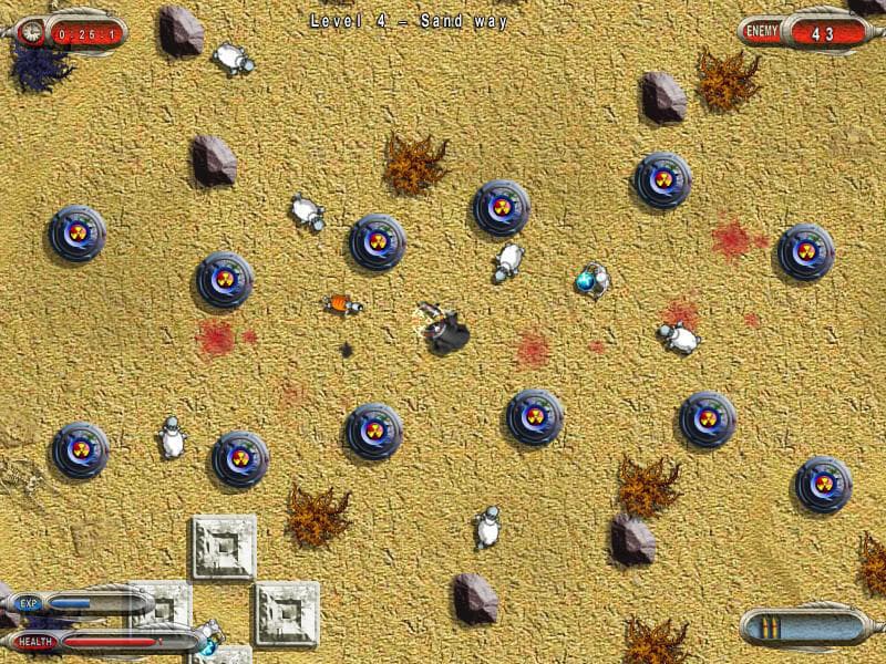 RIP Trilogy Steam CD Key - 5