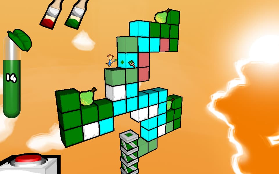 Ubinota Steam CD Key - 4