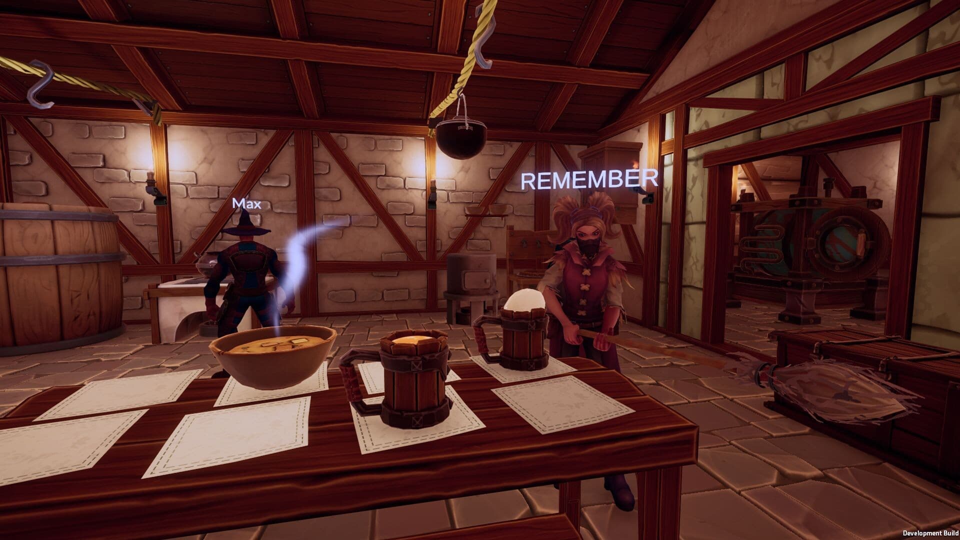 Ale & Tale Tavern PC Steam Account - 3