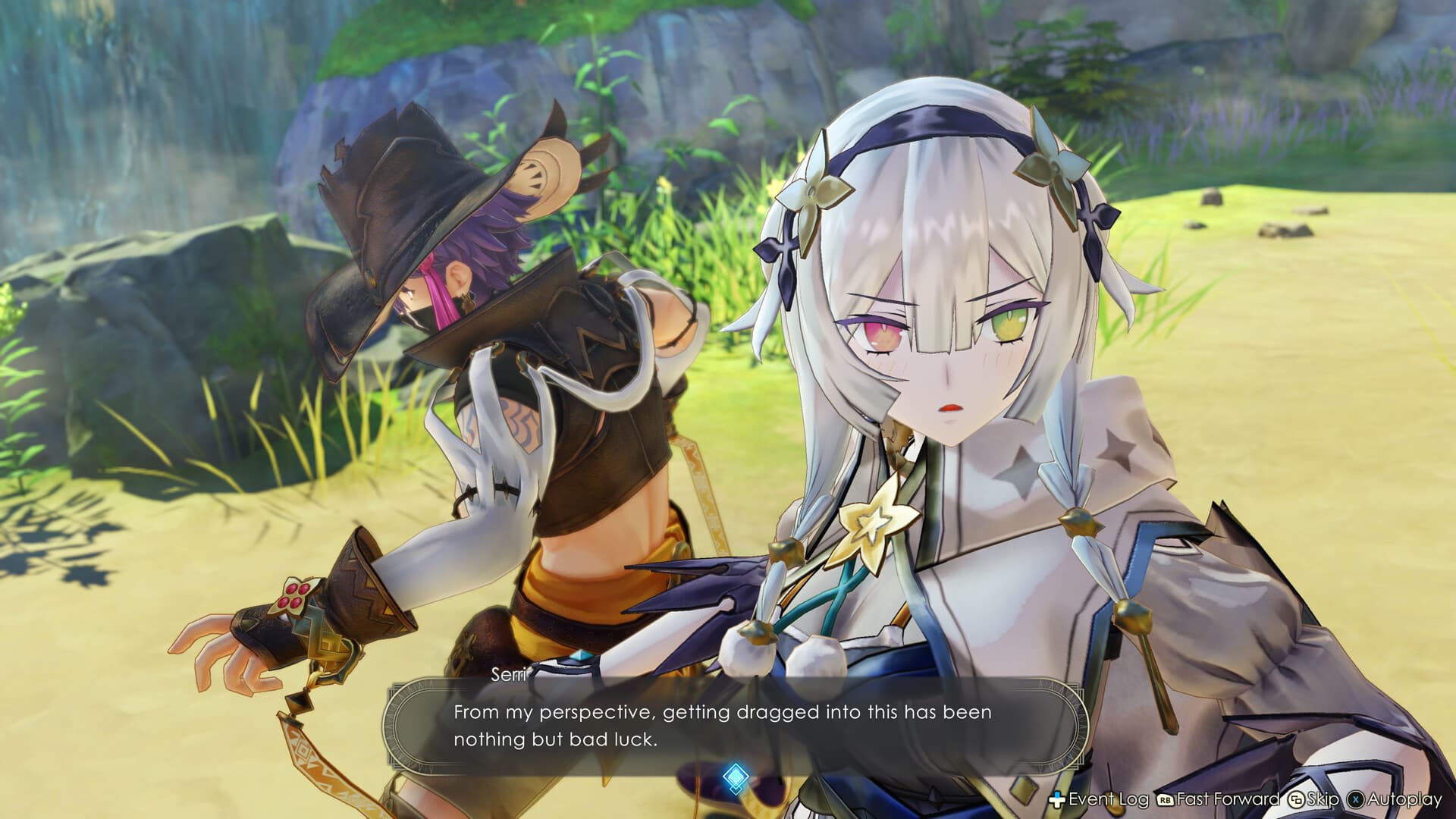 Atelier Ryza 3: Alchemist of the End & the Secret Key DX PC Steam Account - 8