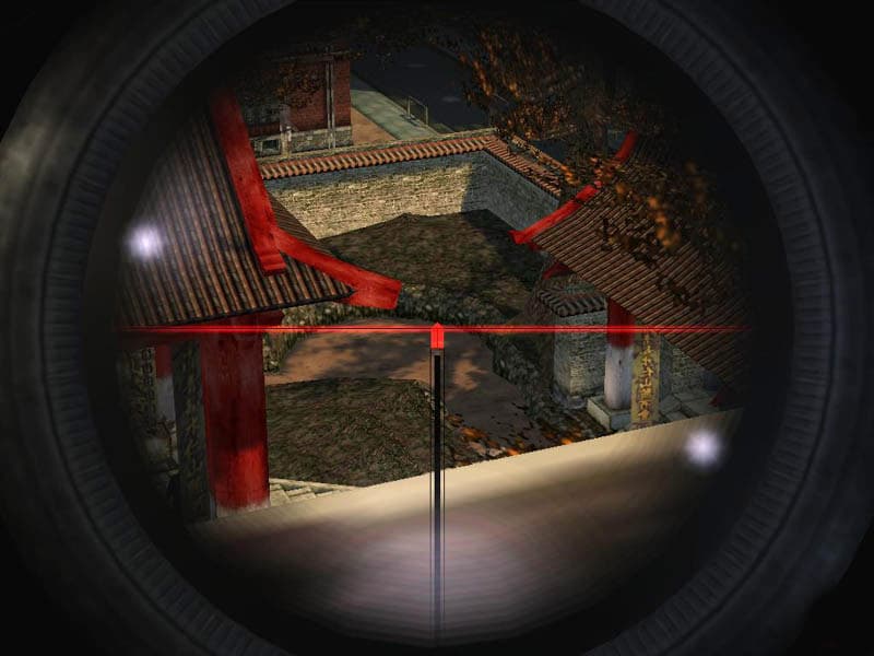 Hitman: Codename 47 Steam CD Key - 4
