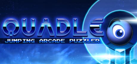 Quadle Steam CD Key