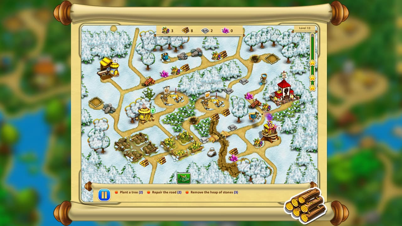 Gnomes Garden PC Steam CD Key  - 4