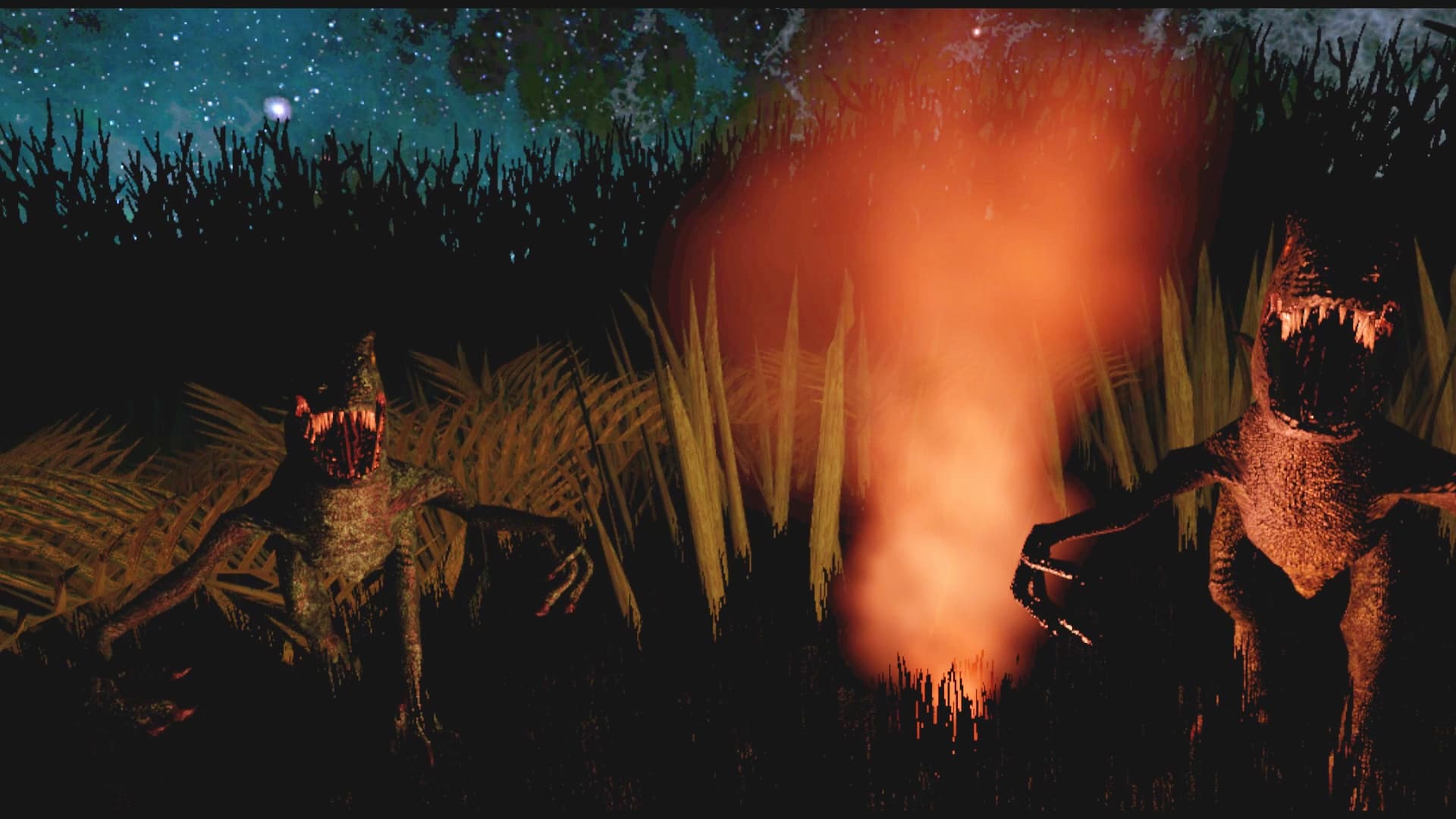 Raptor Valley Steam CD Key - 4