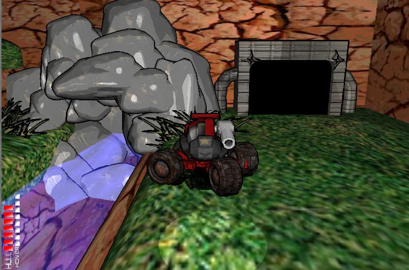 Helena The 3rd Steam CD Key - 2