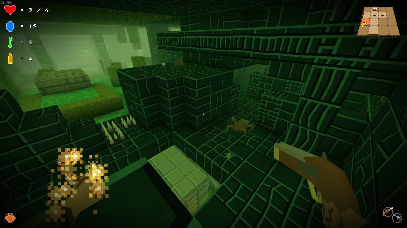 Eldritch PC Steam CD Key - 3