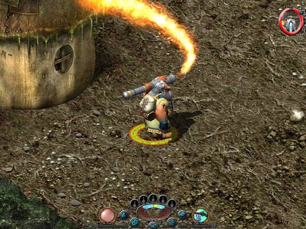 Sacred Gold Steam CD Key - 5