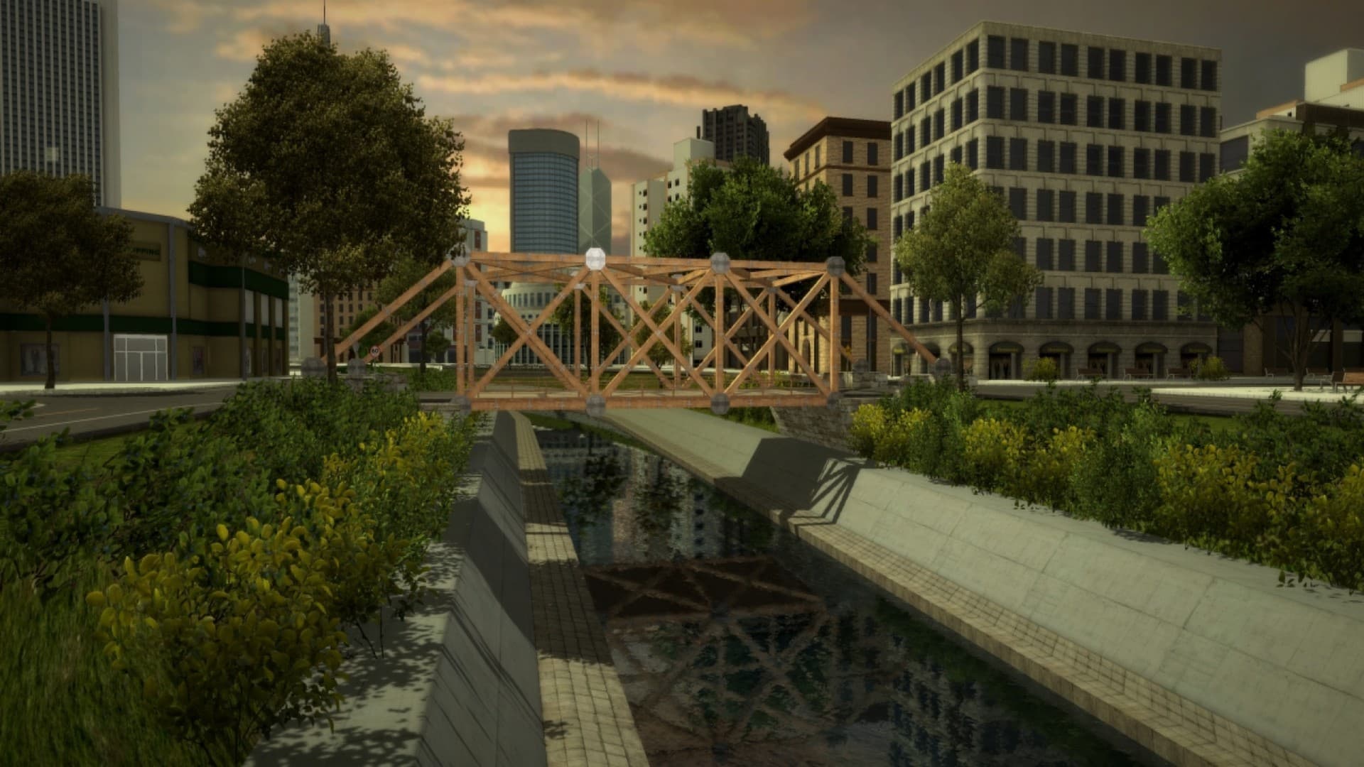 Bridge Project Steam CD Key - 5