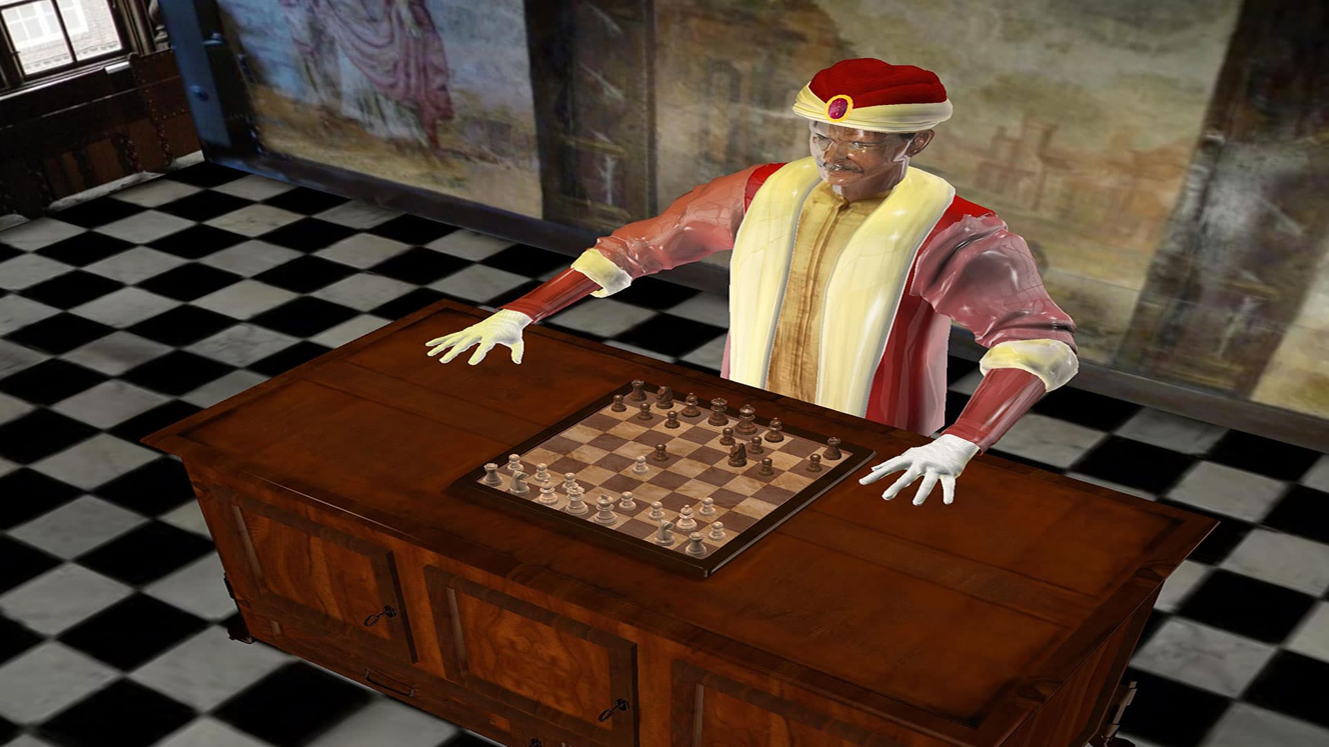Fritz Chess 14 PC Steam Account - 5