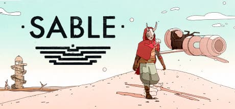 Sable PC Steam Account