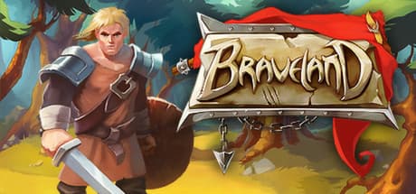 BraveLand Steam CD Key