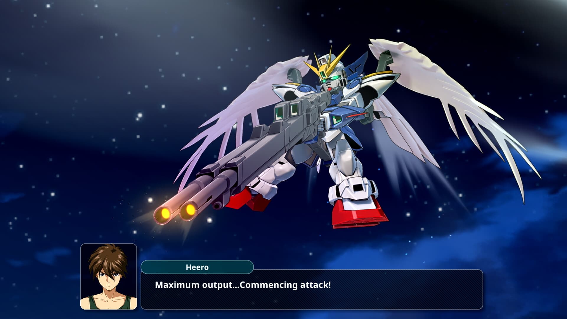 SUPER ROBOT WARS Y PC Steam Account - 3
