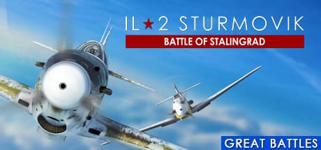 IL-2 Sturmovik: Battle of Stalingrad Steam Account