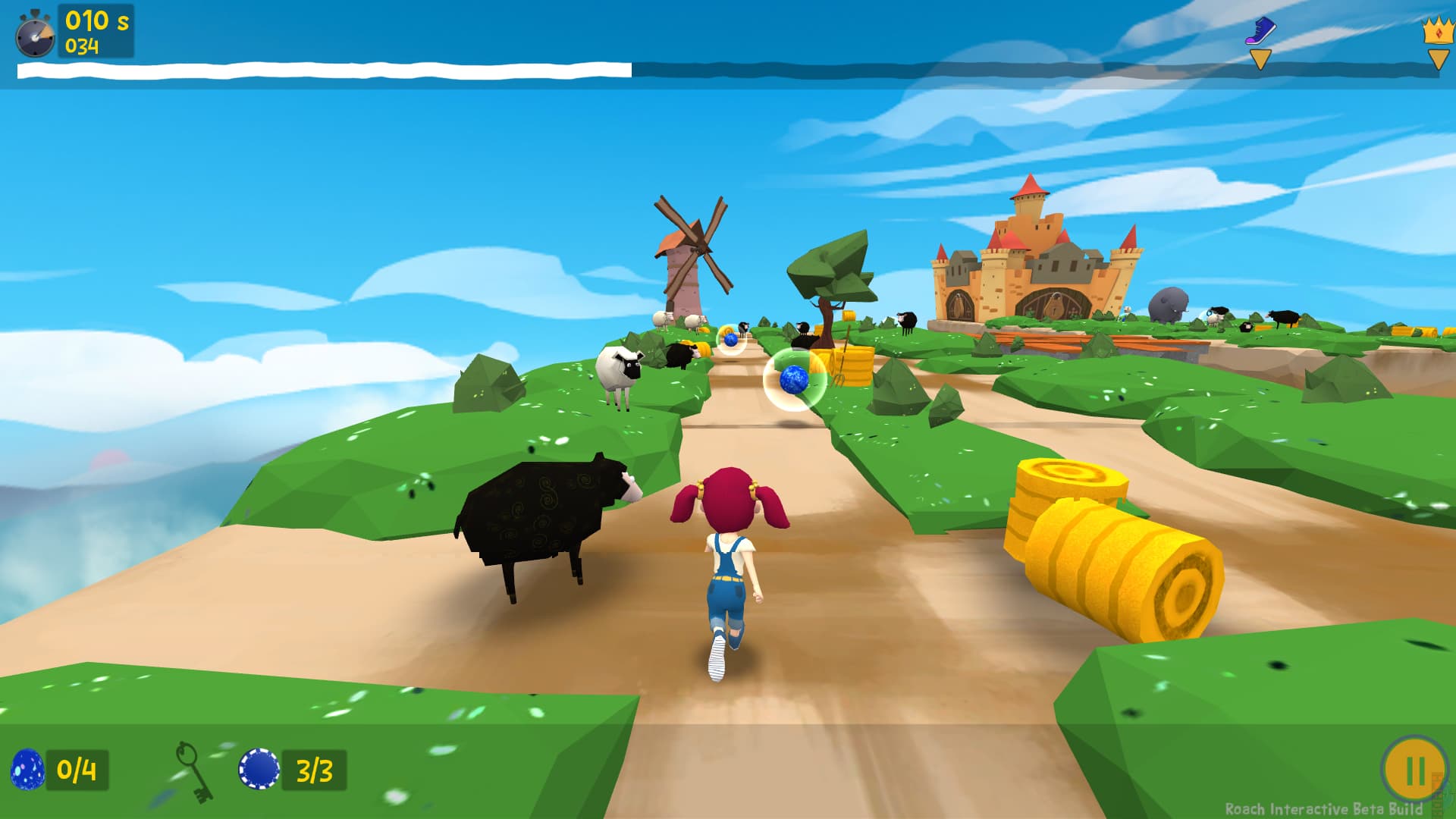 Bird of Light Steam CD Key - 2