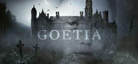 Goetia PC Steam CD Key