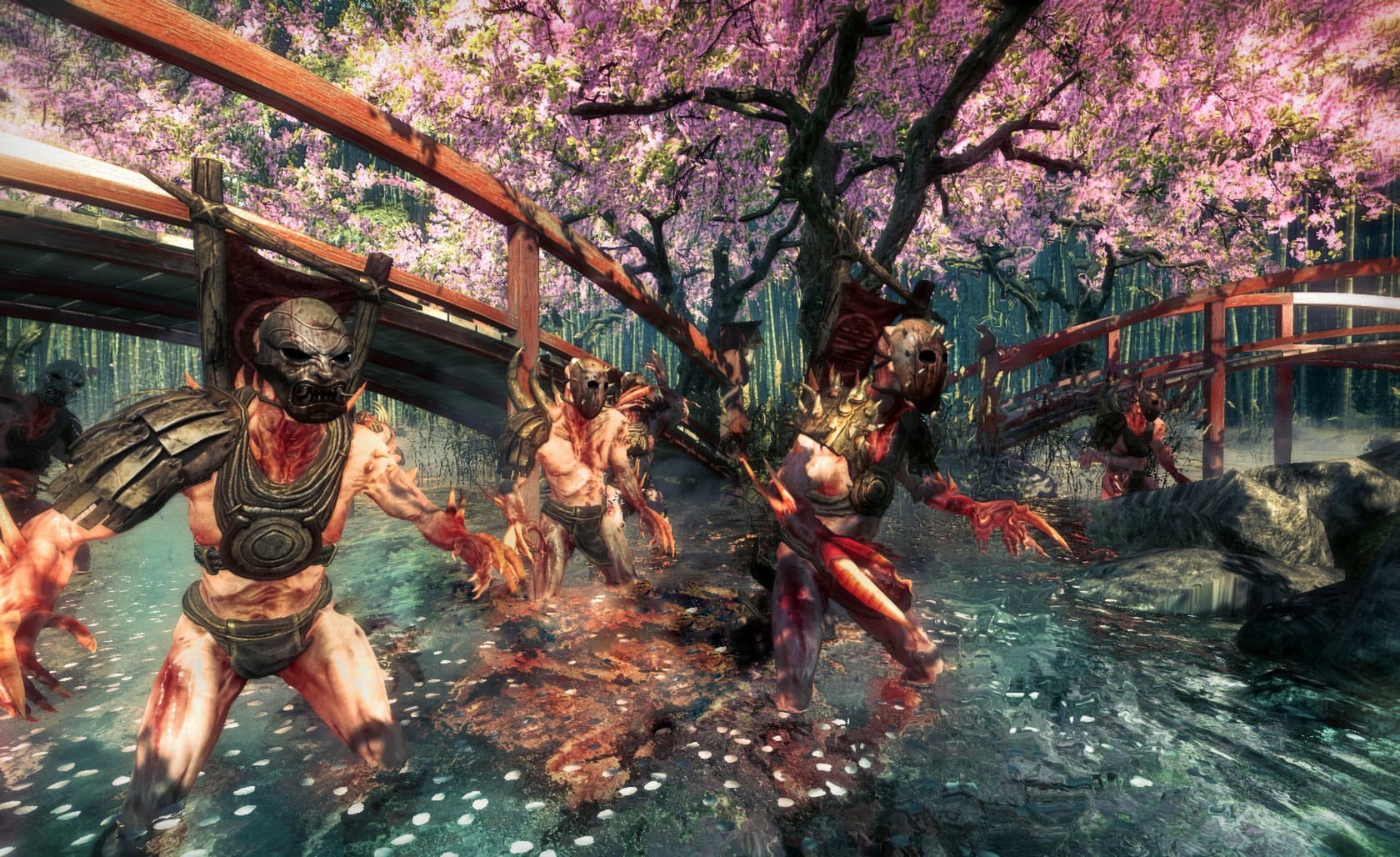 Shadow Warrior PC Steam CD Key - 5