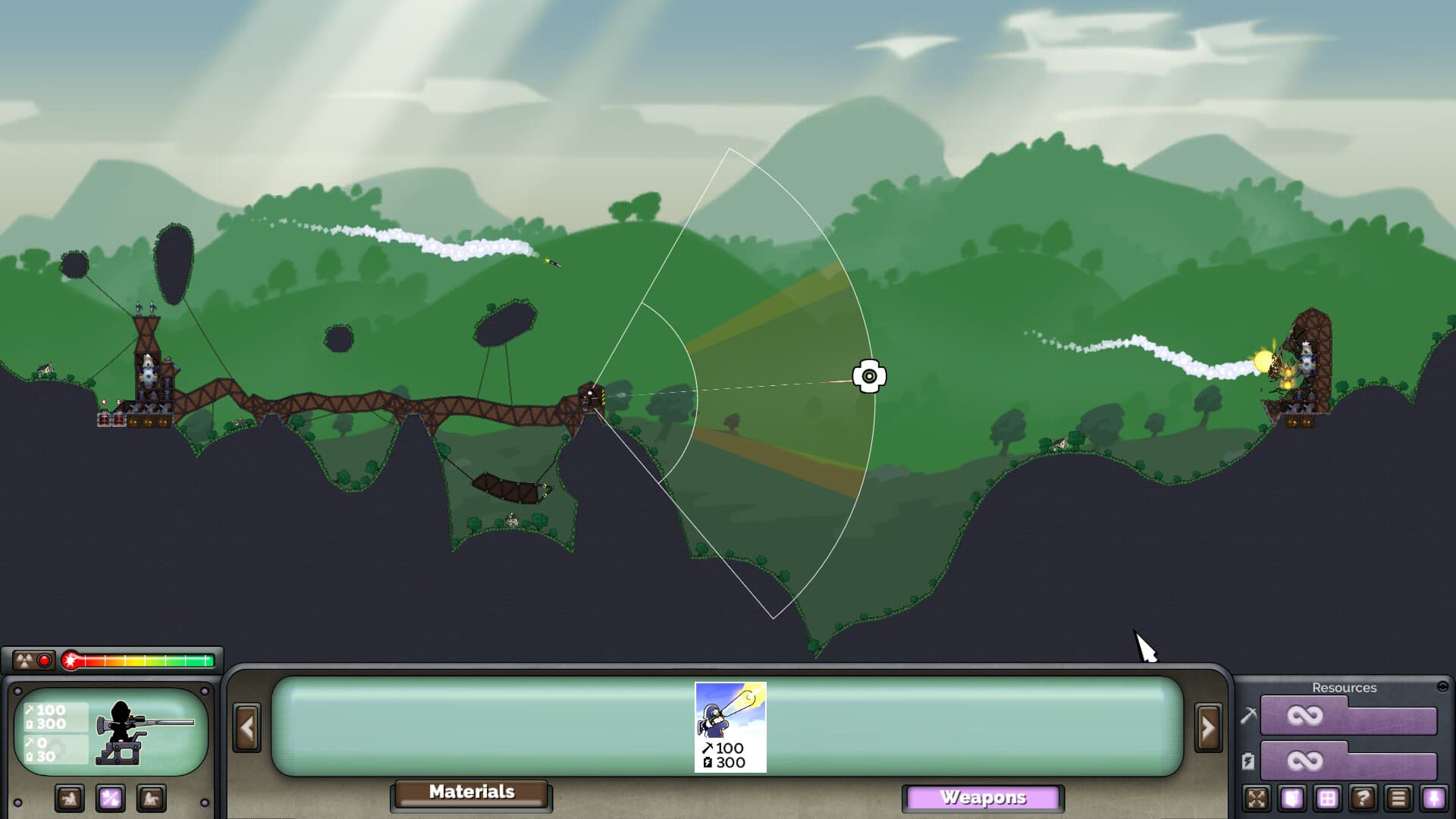 Forts PC Steam Account - 8