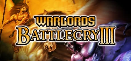 Warlords Battlecry III Steam CD Key