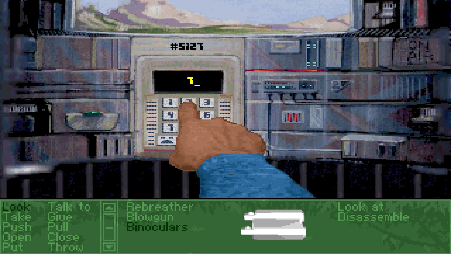 Rex Nebular and the Cosmic Gender Bender Steam CD Key - 8