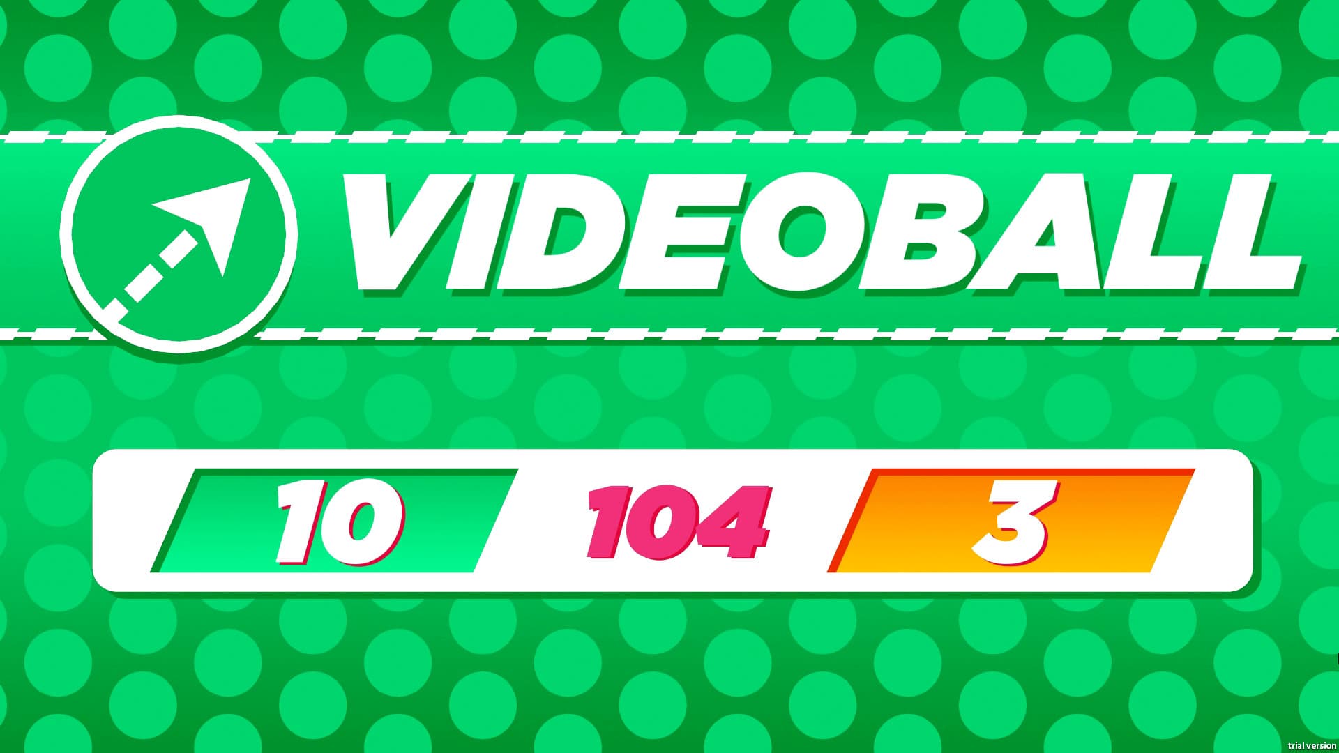 VIDEOBALL Steam CD Key - 7
