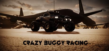 Crazy Buggy Racing Steam CD Key