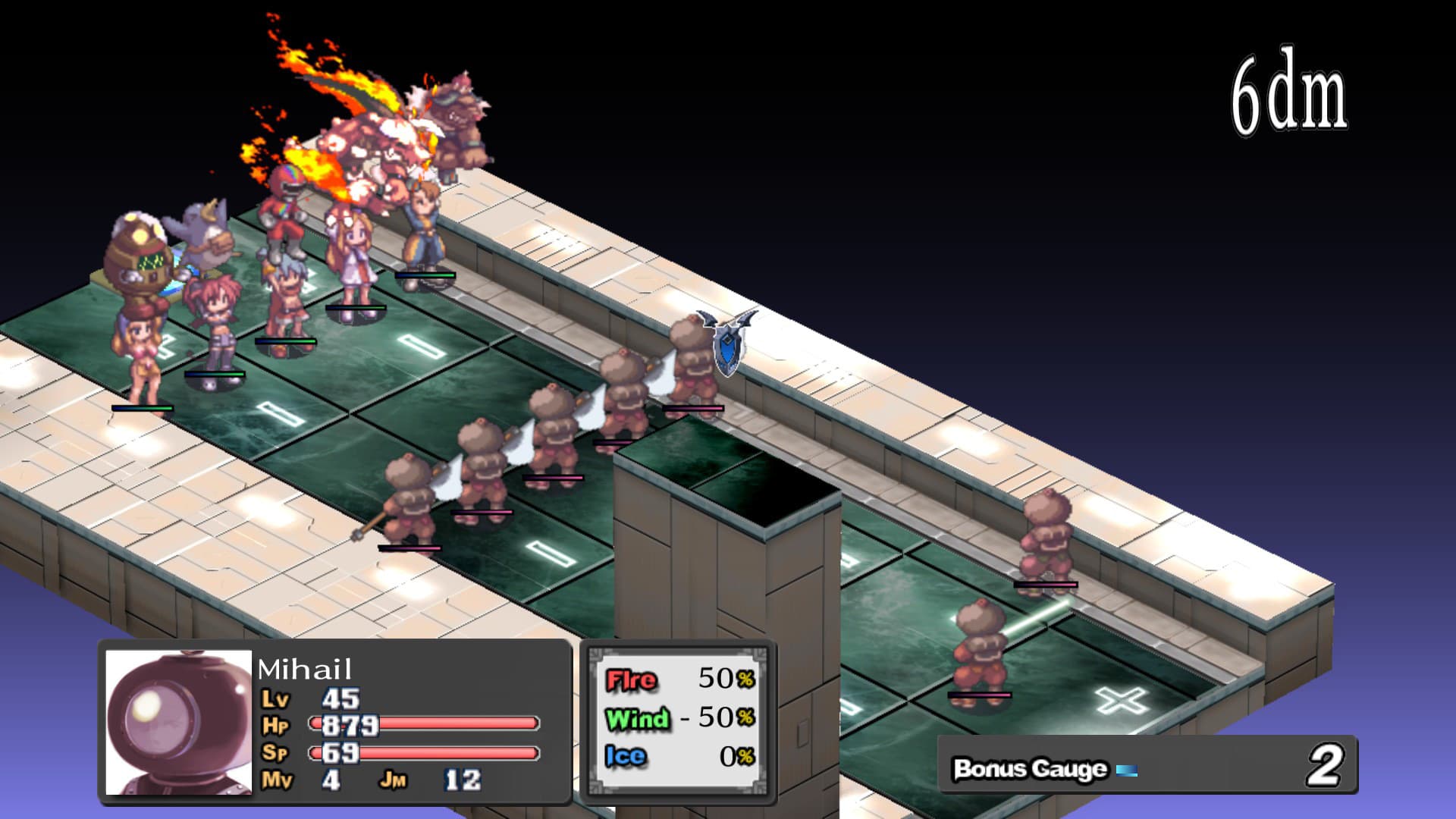 Disgaea PC Steam CD Key - 8