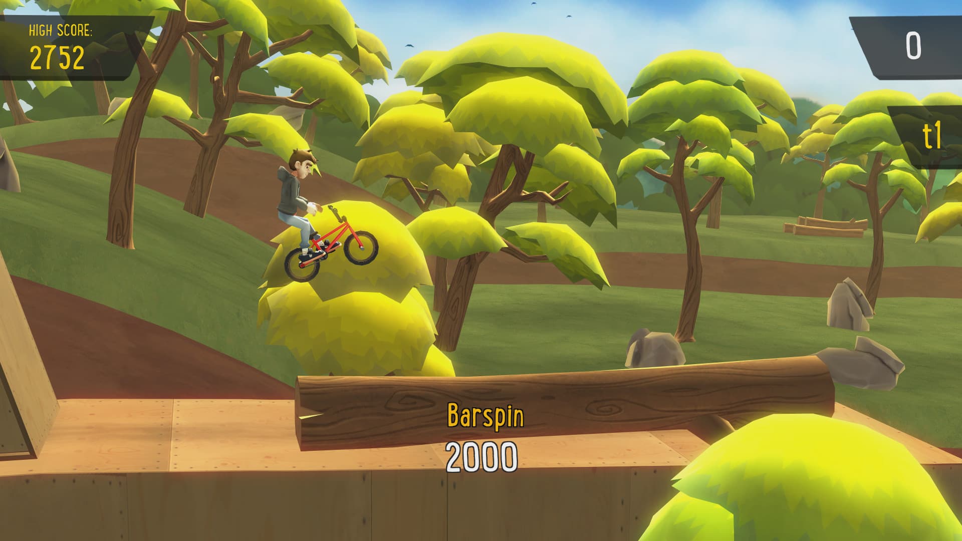 Pumped BMX+ Steam CD Key - 4