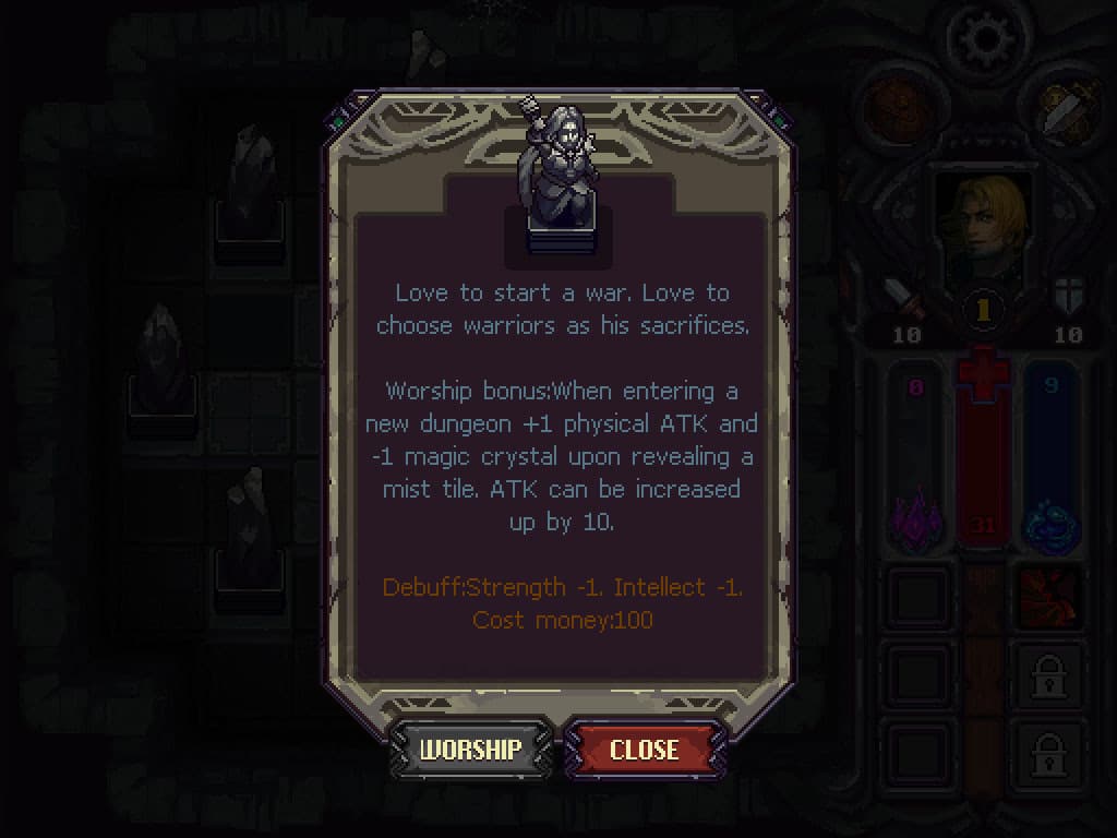 Runestone Keeper PC Steam CD Key - 5